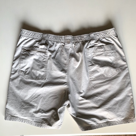 Men’s cargo shorts khaki Wrangler 46 - Picture 5 of 7